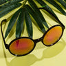See Ya A-round Sunnies in Sunset Image - 1