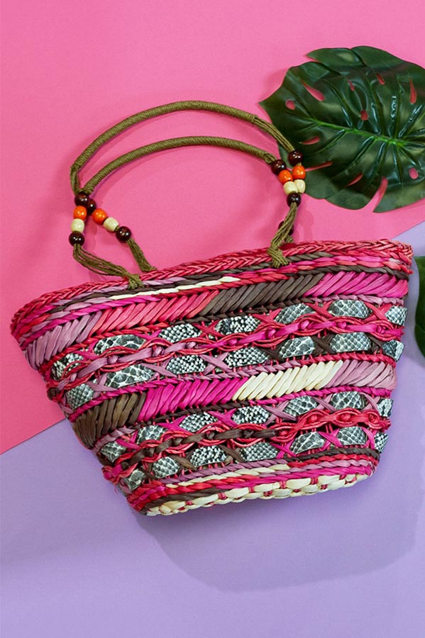 Party In Cabo Tote Image - 1