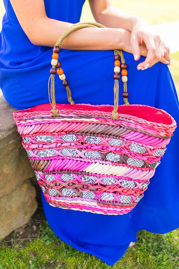 Party In Cabo Tote Image - 2