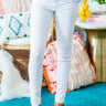 The Socialite High Waist Skinny Image - 1