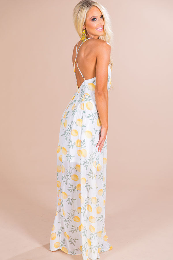 Love And Limoncello Maxi Image - 3