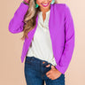 Queen B Blazer Image - 1