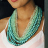 Feeling Beachy Layered Necklace Image - 1