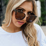 Sweet Sunshine Sunnies in Tortoiseshell Image - 1