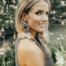 Park Date Tassel Earrings Image - 1