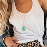 Seaside Spritzer Necklace Image - 1