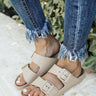 St. Martin Sandal Image - 1