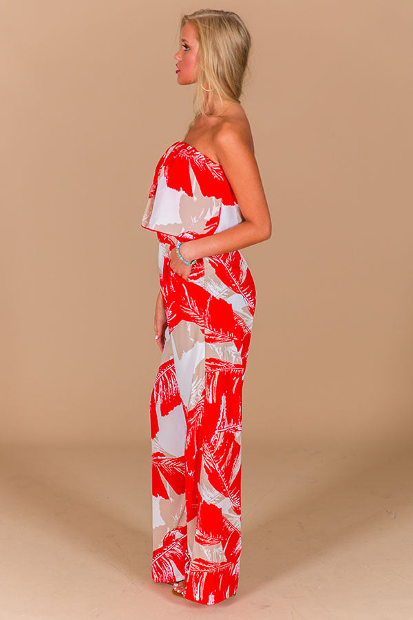 Calabasas Jumpsuit Image - 3