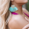 Better By The Beach Earrings Image - 1
