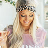 L.A. Luxe Headband Image - 1