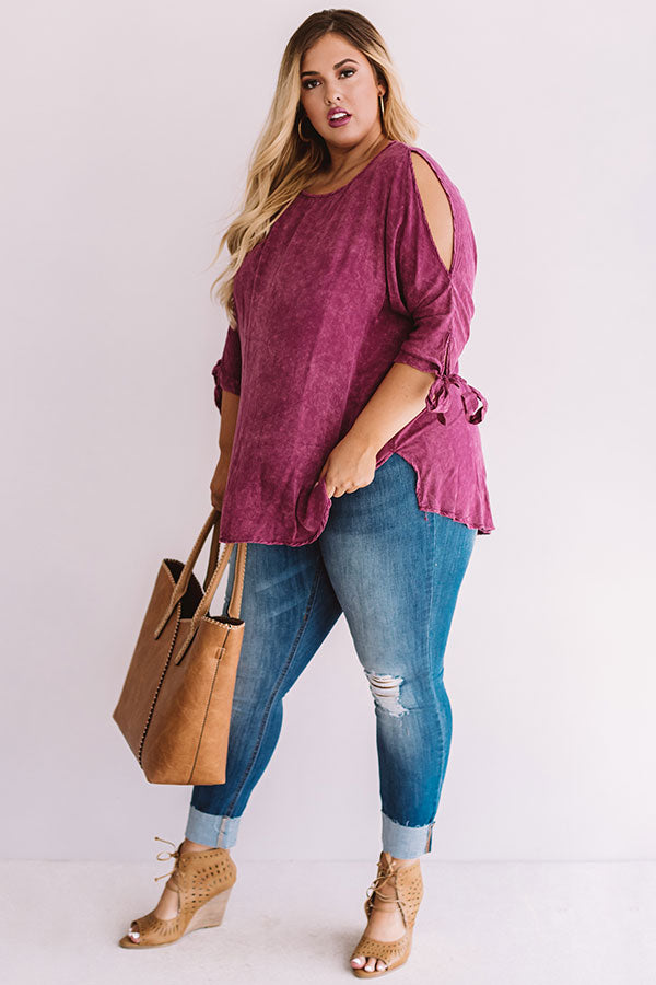 Wine Tour Shift Top Image - 1