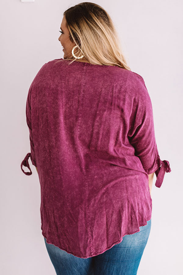 Wine Tour Shift Top Image - 4