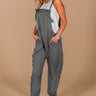 Touring Milan Jumpsuit in Slate Image - 1
