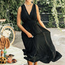 Empire State Of Mind Maxi Dress Image - 1