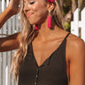 By Request Tassel Earrings In Hot Pink Image - 1