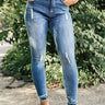 The Dylan High Waist Skinny Image - 1