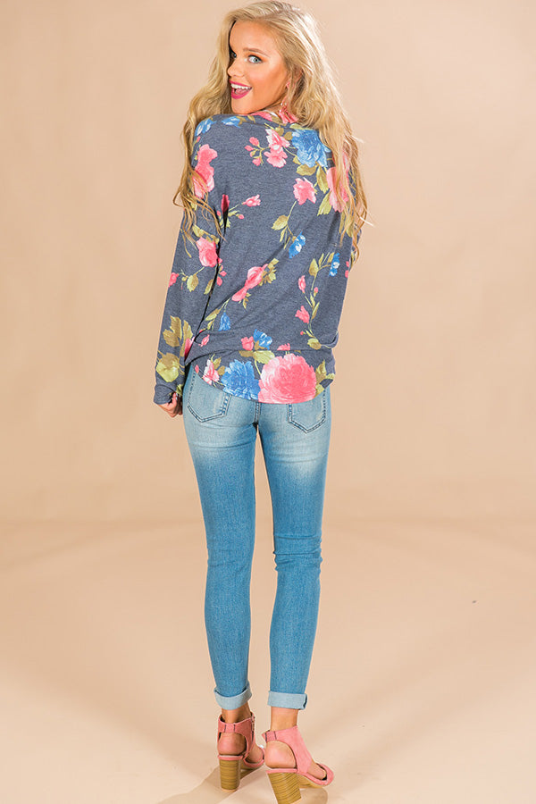 A New Leaf Shift Top Image - 5