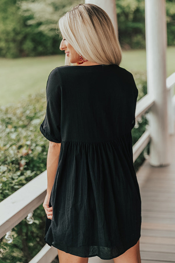Soho Tunic