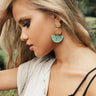 Skyline Views Earrings Image - 1