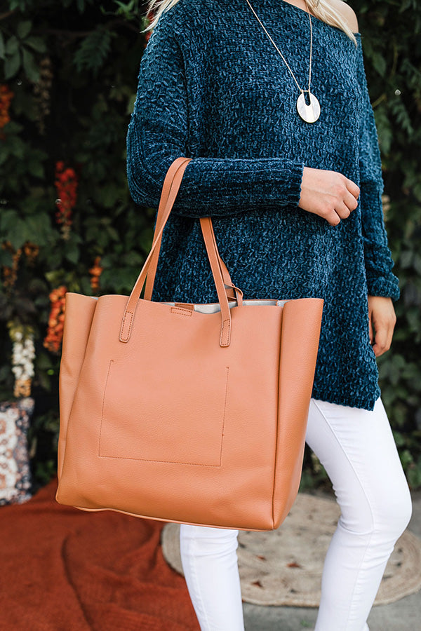 Brunching In Brooklyn Tote Image - 1