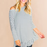 Stripes in Soho Tunic in Ivory Image - 1