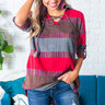 Cozier In Aspen Tunic Image - 1