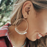 Hit Single Earrings Image - 1