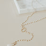 Sweet Like Sunday Morning Necklace Image - 1