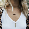Secret Crush Layered Necklace Image - 1