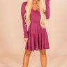 Mulled Wine Moment Dress Image - 1
