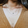 Totally Starstruck Layered Necklace Image - 1