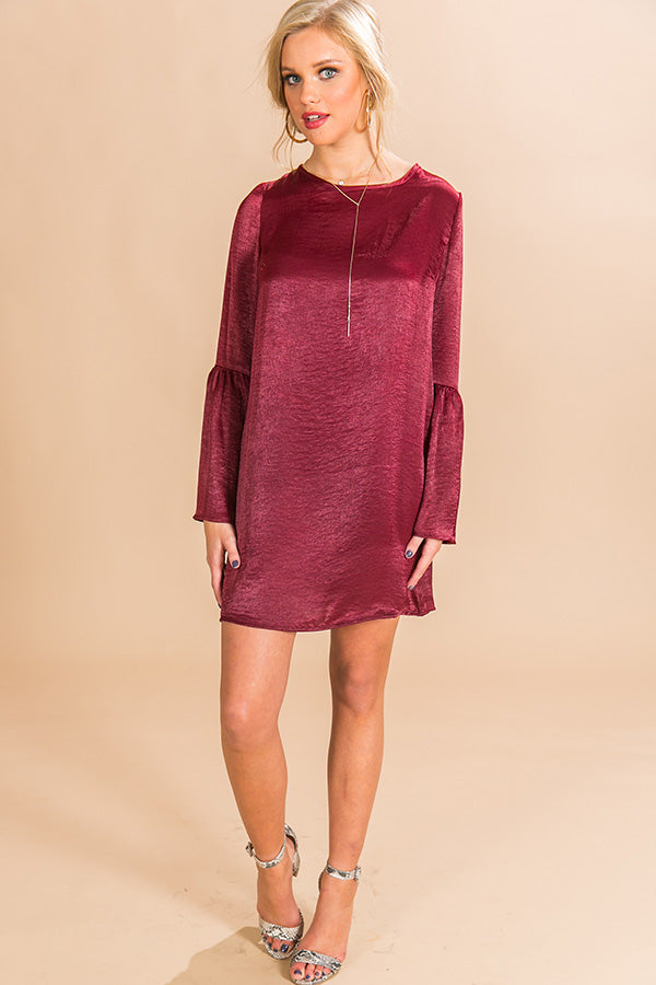 Napa Valley Getaway Dress Image - 3