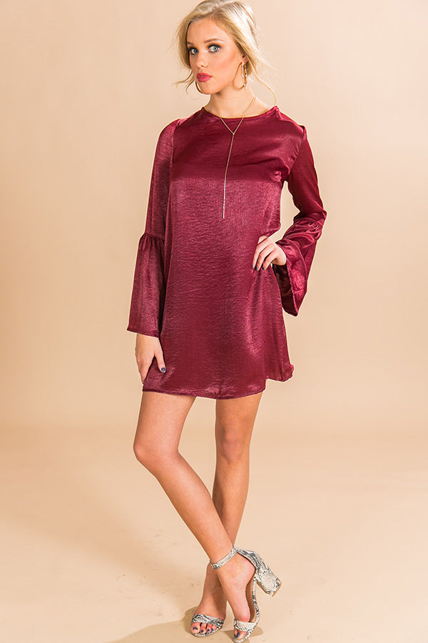 Napa Valley Getaway Dress Image - 1