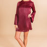 Napa Valley Getaway Dress Image - 1