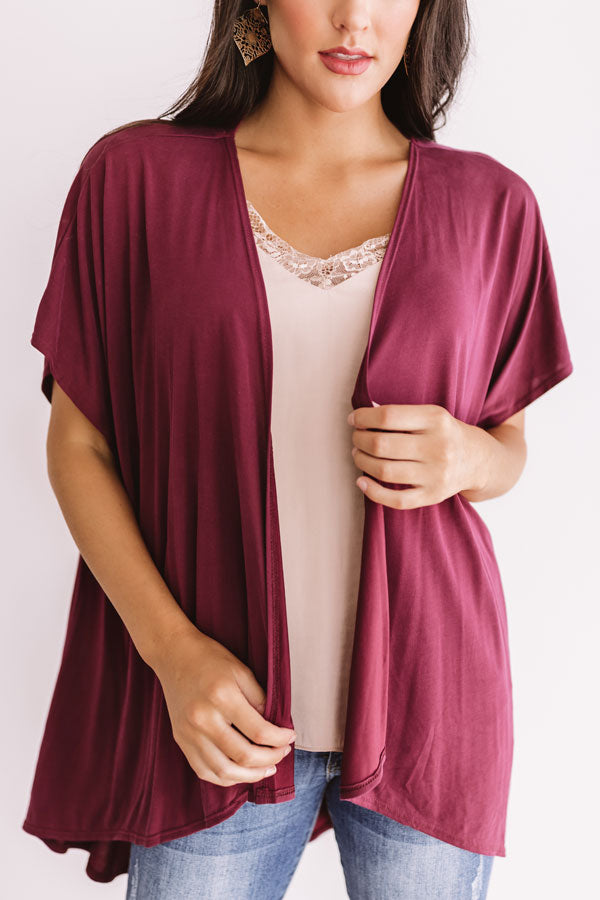 That Fall Feeling Overlay In Wine Image - 3