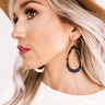 Montreal Magic Earrings Image - 1