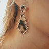Living On Luxe Earrings Image - 1