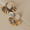 Statement Maker Earrings Image - 1