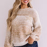 Star Of The Show Knit Sweater Image - 1