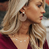 Penthouse Party Earrings Image - 1