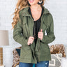 Great Outdoors Getaway Lightweight Jacket Image - 1