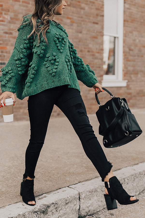 A-Lister Backpack in Black Image - 1