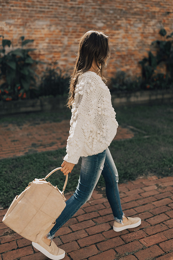 A-Lister Backpack in Birch Image - 3