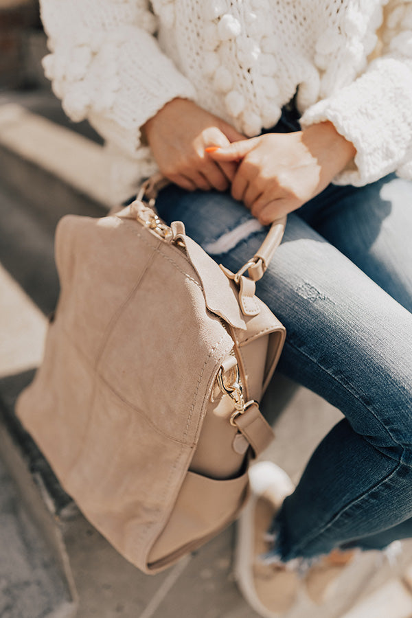 A-Lister Backpack in Birch Image - 2