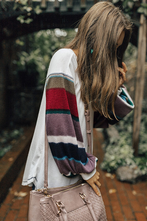 You Had Me At Happy Hour Shift Top Image - 3