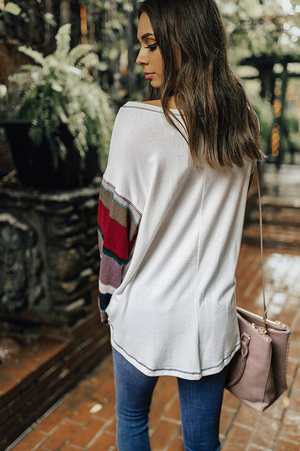 You Had Me At Happy Hour Shift Top Image - 4