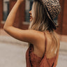 Lattes and Leopard Hat Image - 1