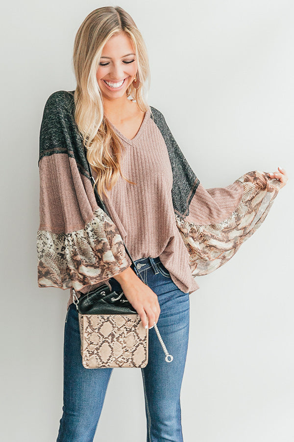 Northern Skies Shift Top Image - 5