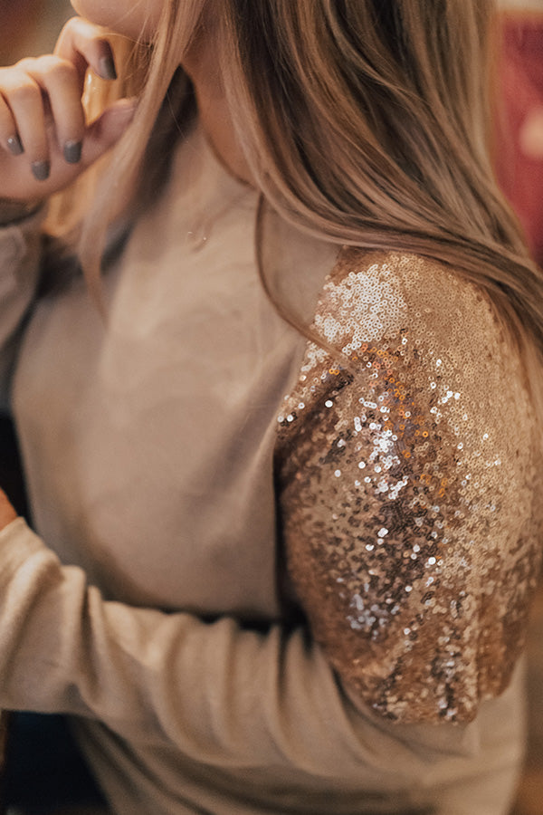 The City Girl Shift Sweater  Curves Image - 5