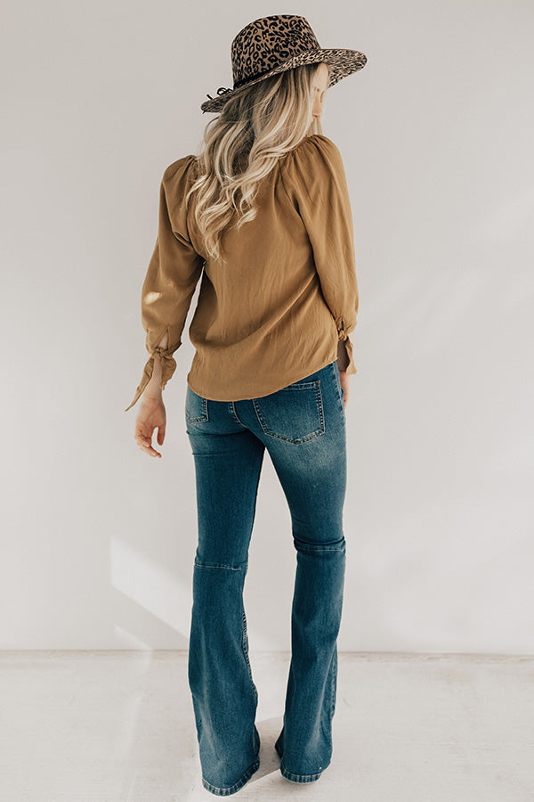 So Happy Together Shift Top Image - 4